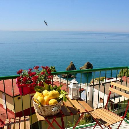 Casa Colombo Villa Vietri Ngoại thất bức ảnh