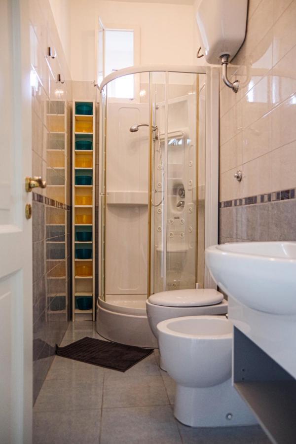 Casa Colombo Villa Vietri Ngoại thất bức ảnh