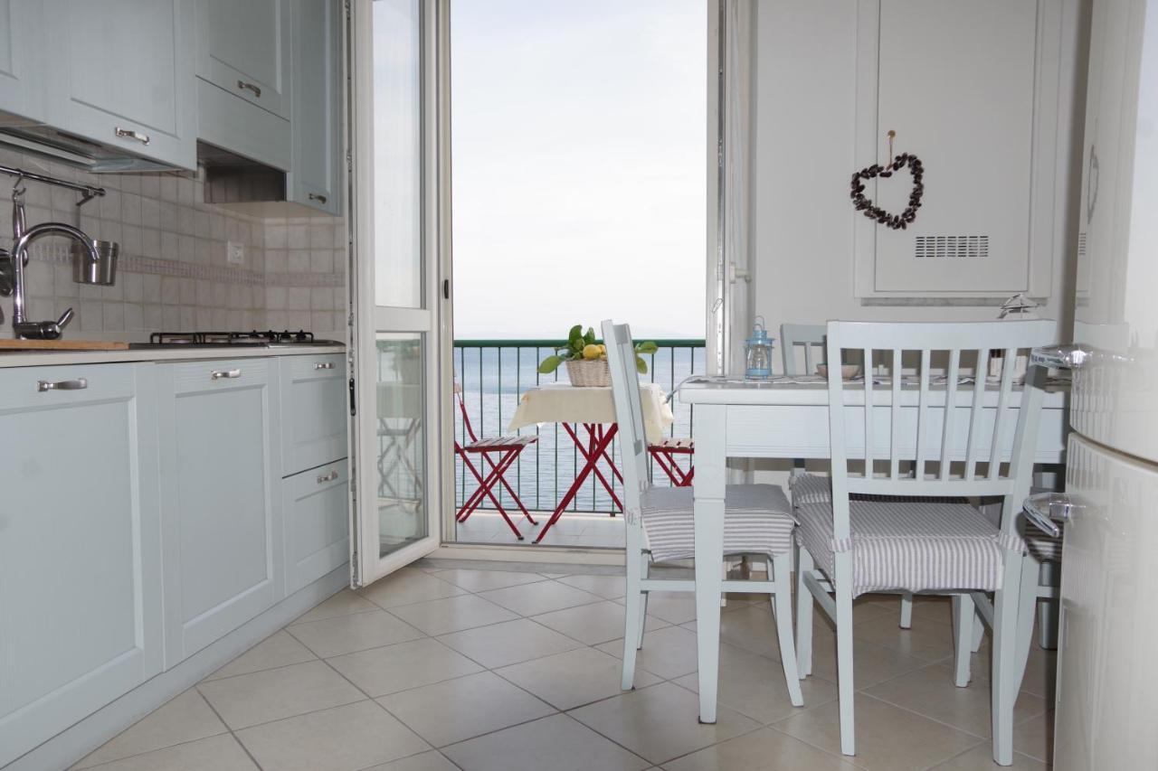Casa Colombo Villa Vietri Ngoại thất bức ảnh